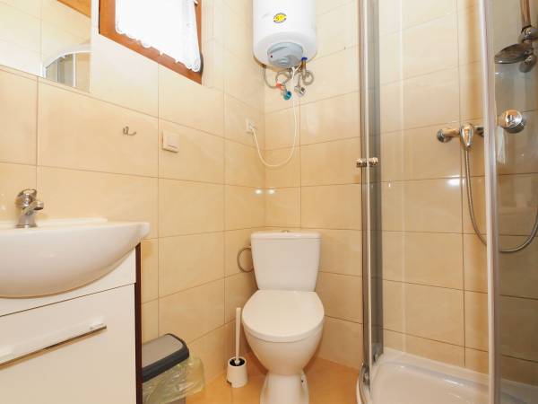 Domki Wczasowe Promyk