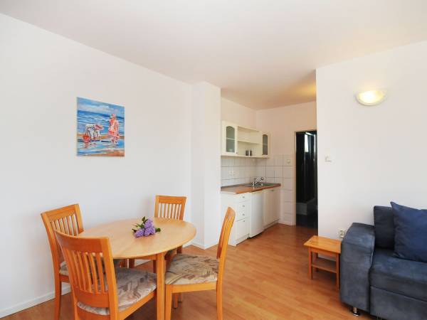 Apartamenty Meridian