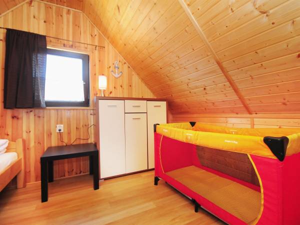 Domki Wczasowe Promyk