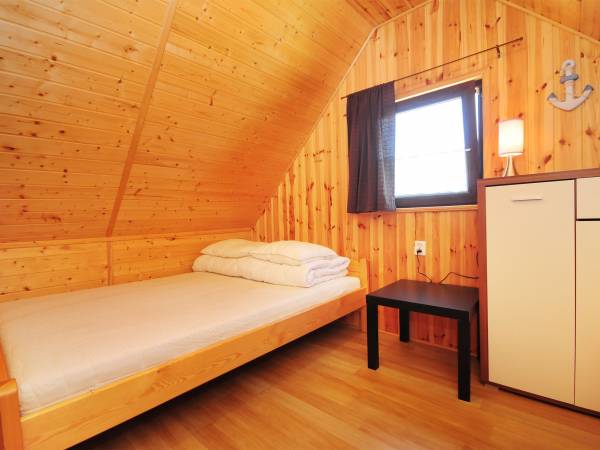 Domki Wczasowe Promyk