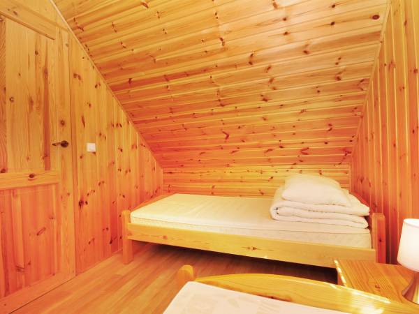 Domki Wczasowe Promyk