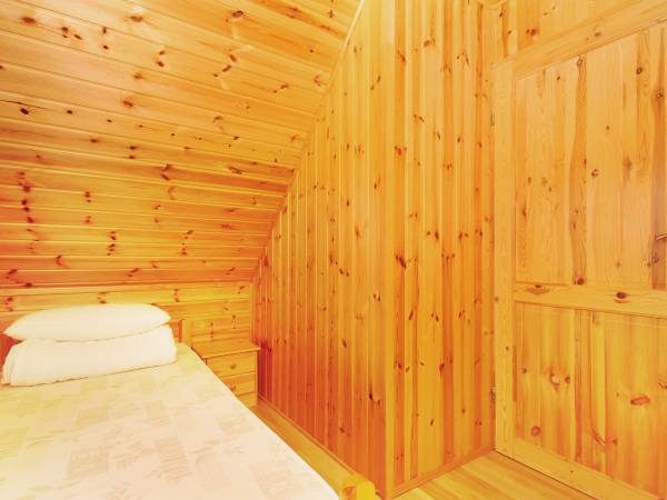 Domki Wczasowe Promyk