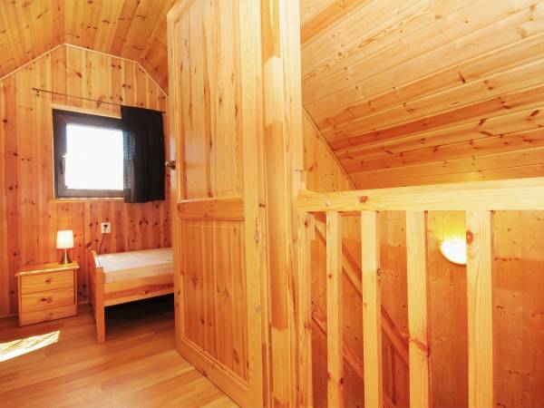 Domki Wczasowe Promyk