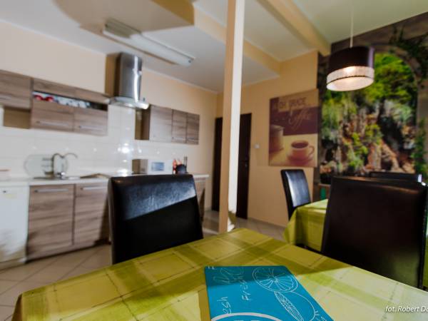 Kuchnia ogólnodostępna 