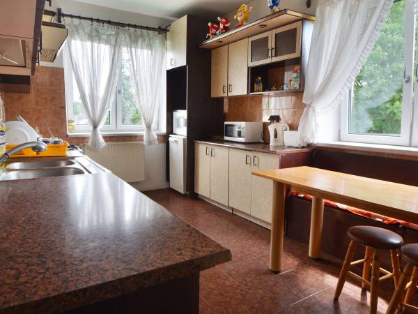 Apartamenty i pokoje DobrySen 