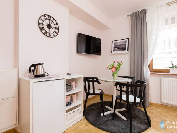 Pokój 3 - osobowy nr 1