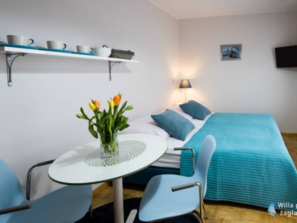 Pokój 2 - osobowy nr 3