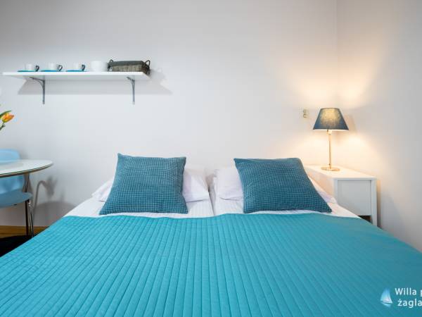 Pokój 2 - osobowy nr 3