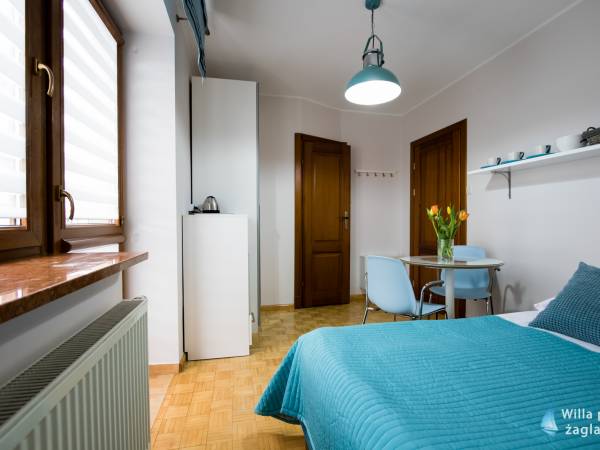 Pokój 2 - osobowy nr 3