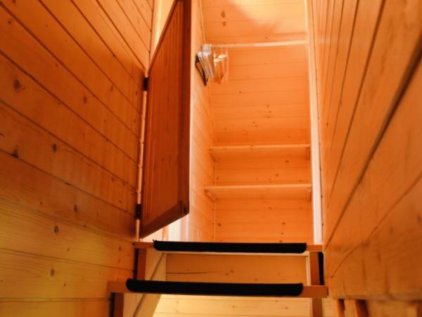 Domki Letniskowe Gala