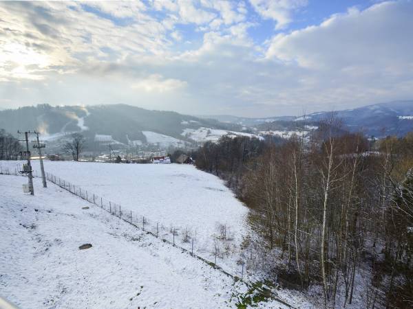 Apartament 4-osobowy