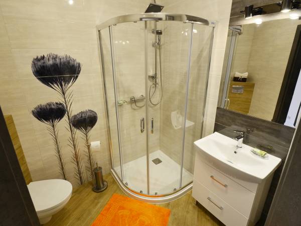 Apartament 4-osobowy