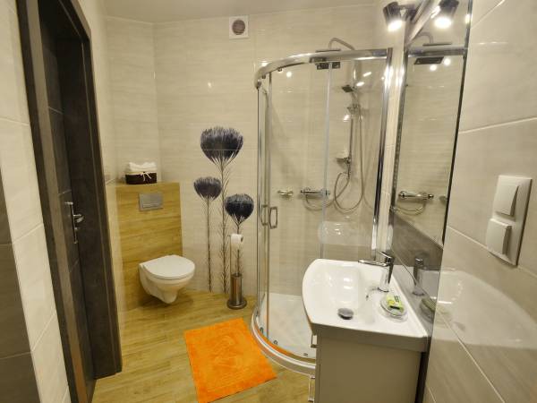 Apartament 4-osobowy