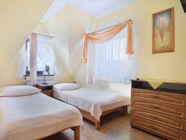 Dom Wypoczynkowy U Pipisia