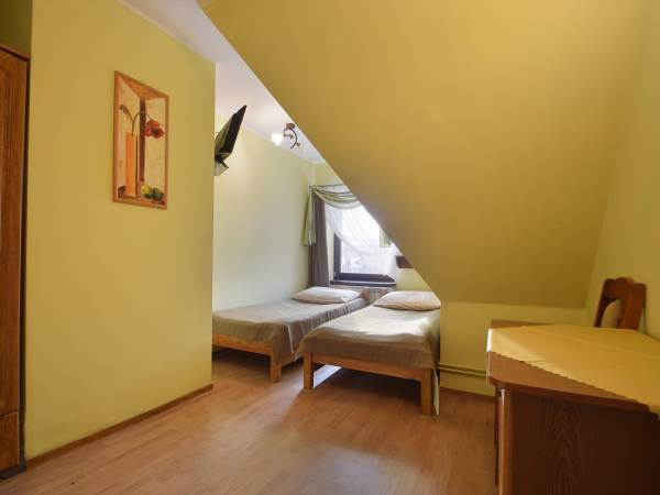 Dom Wypoczynkowy U Pipisia