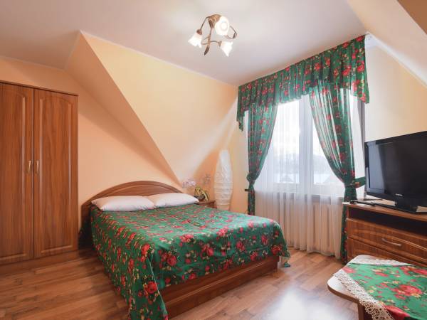 Dom Wypoczynkowy U Pipisia