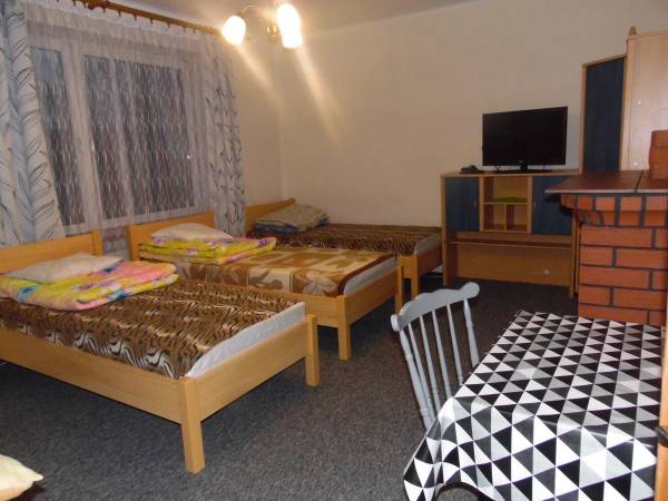 Niepubliczne Szkolne Schronisko Młodzieżowe 