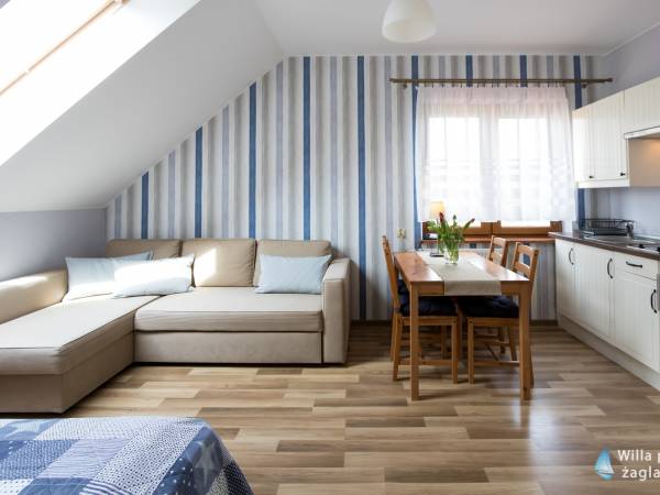 Apart. 4 - osob. "Fregata"