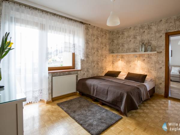 Apart."Koga" , pokój