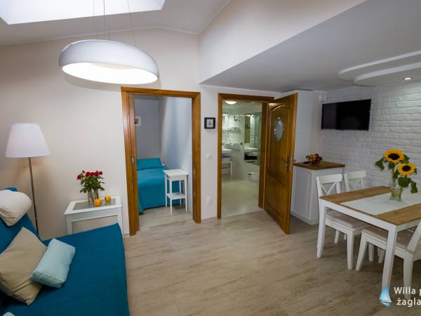 Apart. 4 - osob. "Pomeranka"