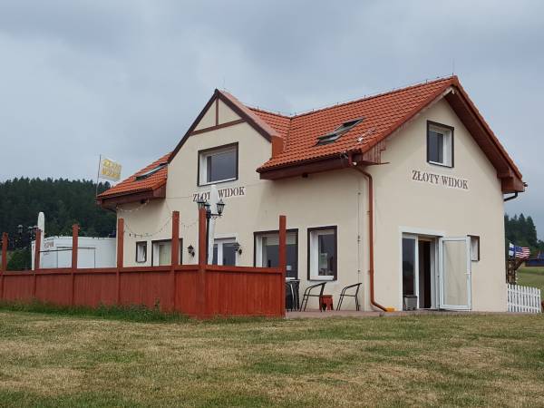 Domki Złoty Widok