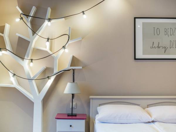 Studio "Drzewko Szczęścia"