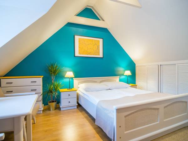 Studio "Drzewko Szczęścia"