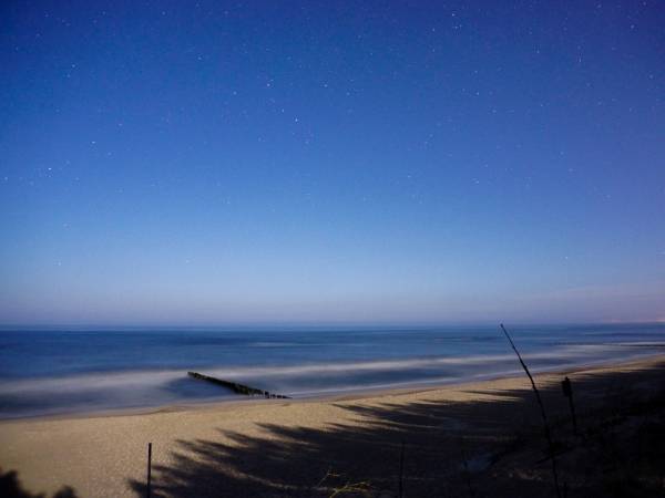 Domki Mielenko Akacjowa