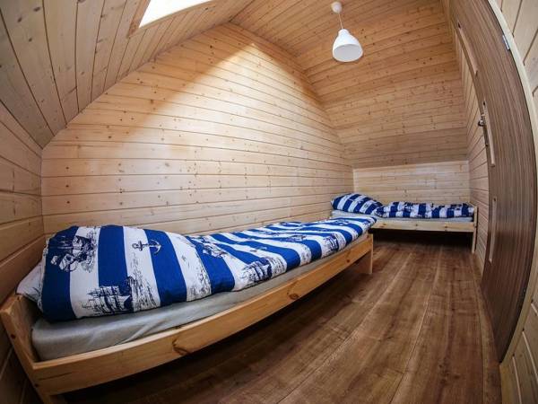 Domki Mielenko Akacjowa