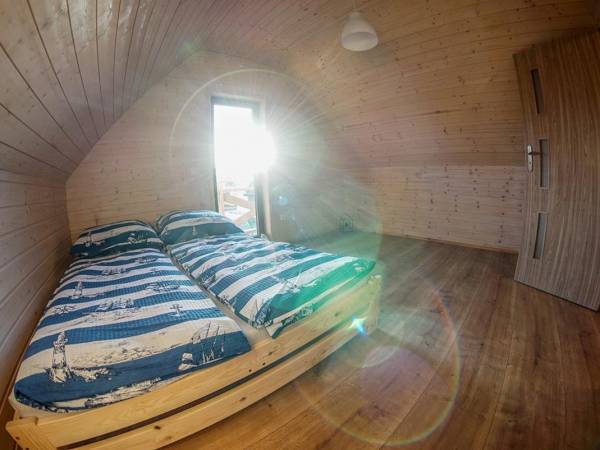 Domki Mielenko Akacjowa