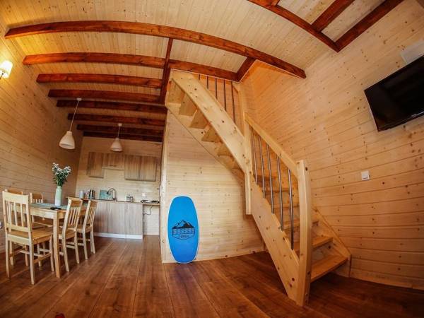 Domki Mielenko Akacjowa