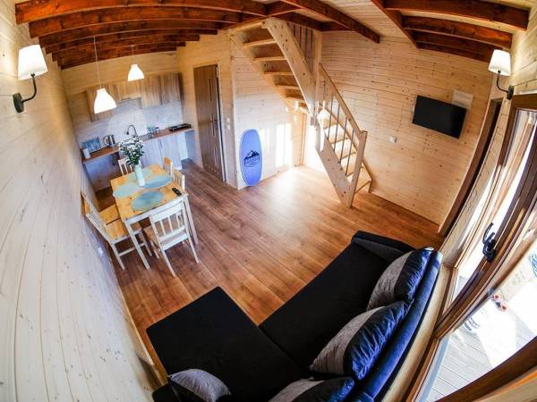 Domki Mielenko Akacjowa