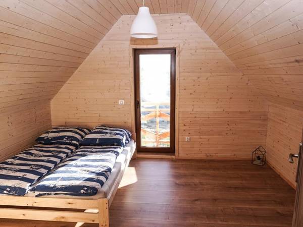 Domki Mielenko Akacjowa