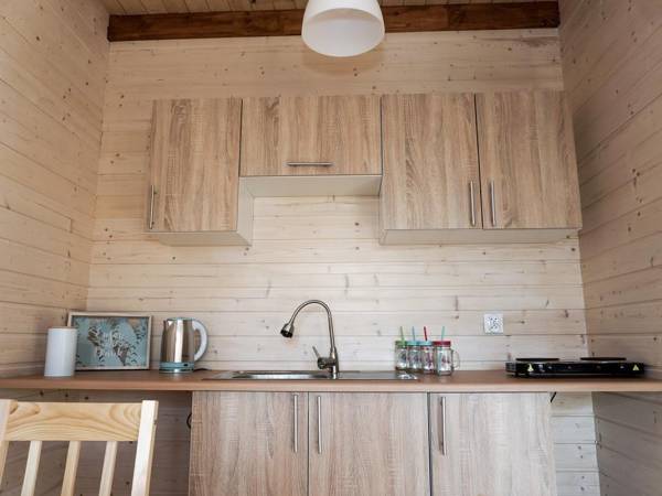 Domki Mielenko Akacjowa