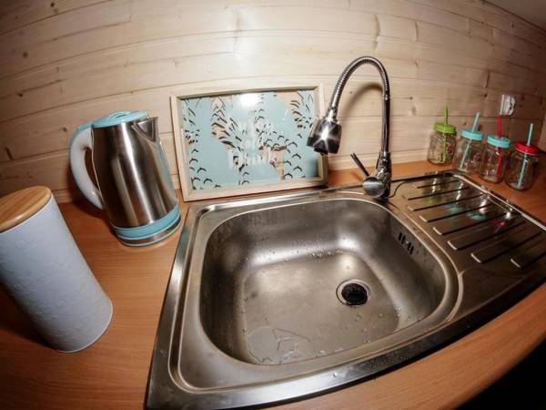 Domki Mielenko Akacjowa