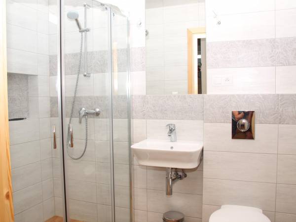 Wyjątkowy Apartament z Ogrodem 