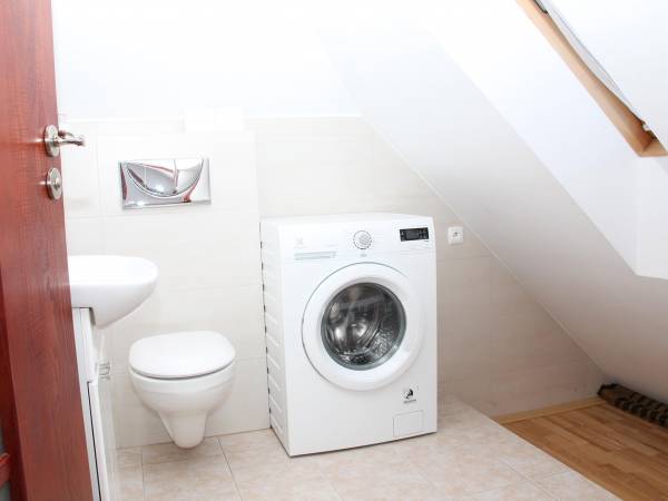 Wyjątkowy Apartament z Ogrodem 