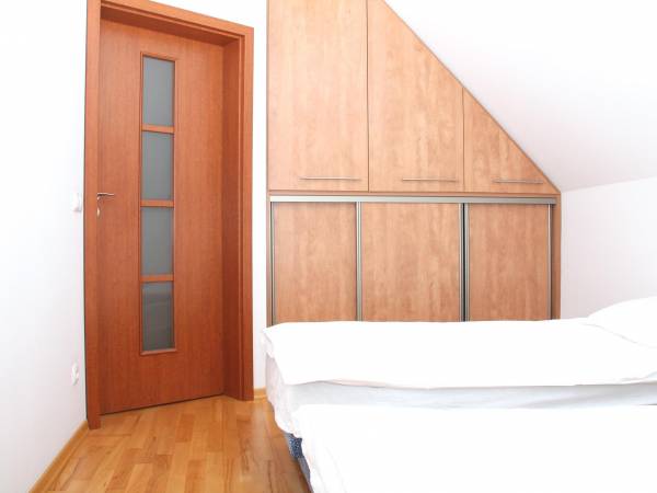 Wyjątkowy Apartament z Ogrodem 