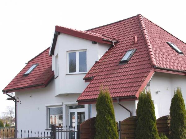 Wyjątkowy Apartament z Ogrodem 