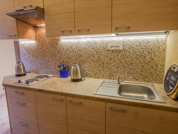 ogólnodostępny aneks kuchenny