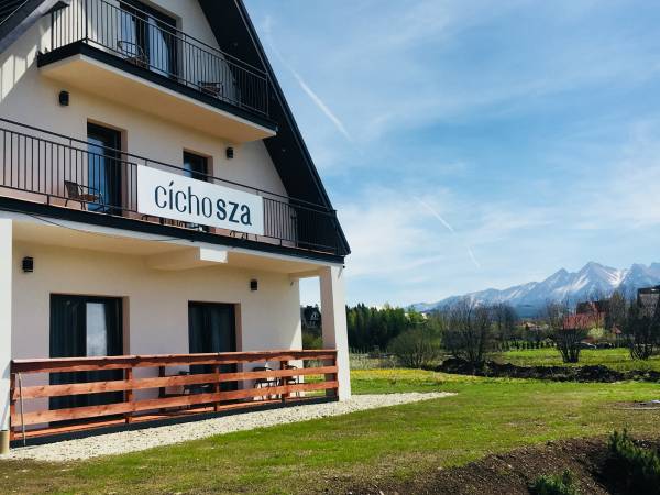 Villa Cichosza