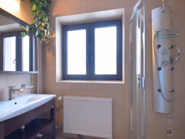 Dom Wypoczynkowy U Pipisia