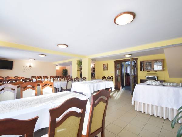 Dom Wypoczynkowy U Pipisia