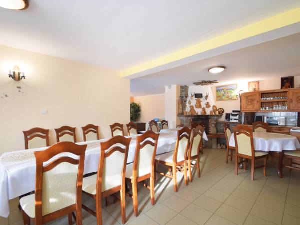 Dom Wypoczynkowy U Pipisia