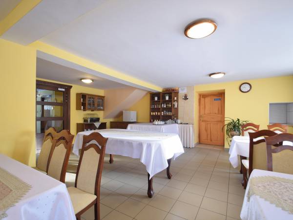 Dom Wypoczynkowy U Pipisia