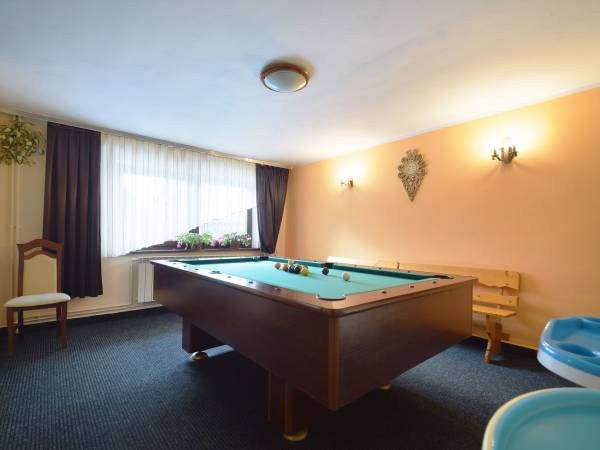 Dom Wypoczynkowy U Pipisia