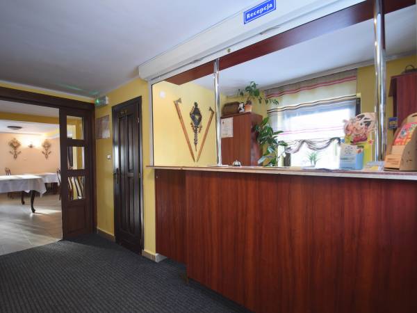 Dom Wypoczynkowy U Pipisia