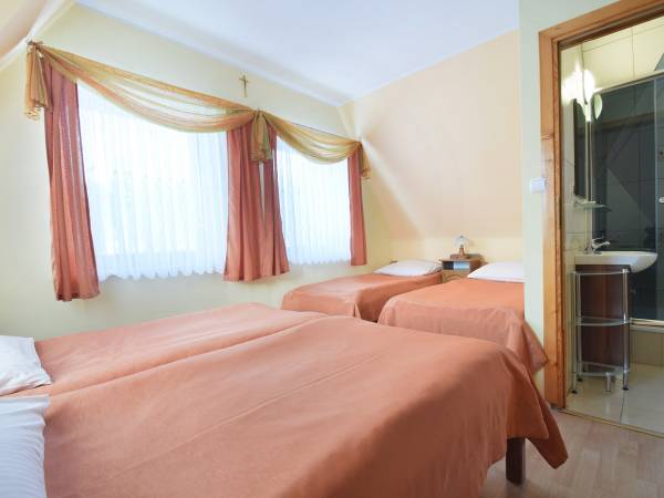 Dom Wypoczynkowy U Pipisia