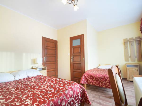 Dom Wypoczynkowy U Pipisia