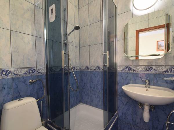 Dom Wypoczynkowy U Pipisia